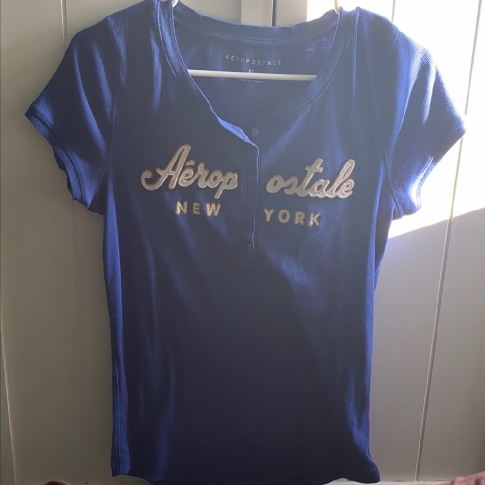 Aeropostale shirt
